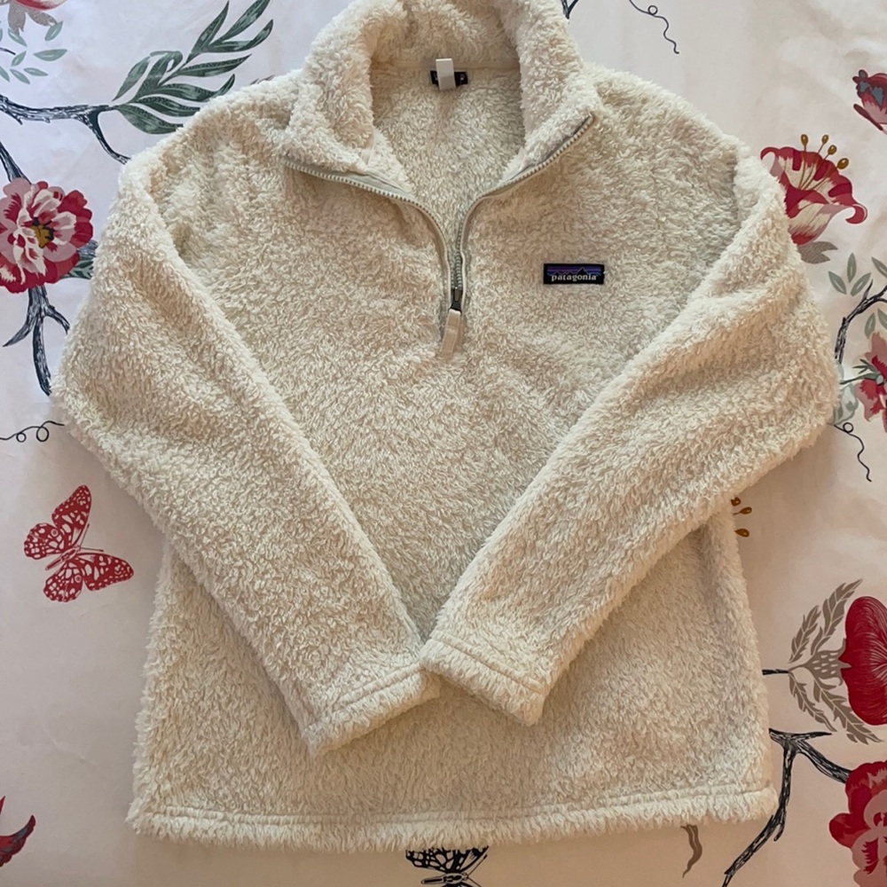 Patagonia Small, Pull Over